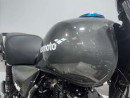 Lexmoto ZSB 2025 3K 1 OWNER MOT 2028 125CC COMMUTER LEARNER BIKE 34