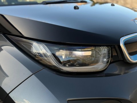 BMW I3 Auto Euro 6 (s/s) 5dr (Range Extender) 17