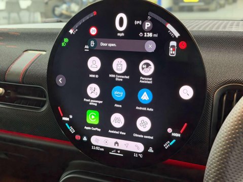 Mini Hatch 2.0S Sport Hatchback 3dr Petrol Steptronic Euro 6 (s/s) (204 ps) 48