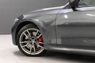 BMW 3 Series 3.0 M340i xDrive MHEV Auto 4WD 4dr 11