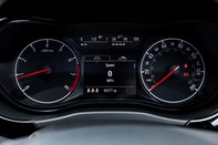 Vauxhall Corsa GRIFFIN S/S 14