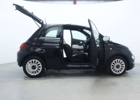 Fiat 500 1.0 500 Dolcevita MHEV 3dr 52