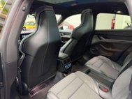 Porsche Taycan Performance Plus 93.4kWh Turbo S Saloon 4dr Electric Auto 4WD (761 ps) 37