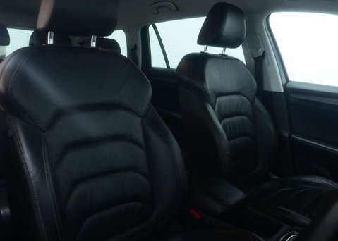 Skoda Kodiaq 1.5 Kodiaq SE L Executive TSi Semi-Auto 5dr 42