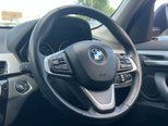 BMW X1 2.0 18d SE SUV 5dr Diesel Manual xDrive Euro 6 (s/s) (150 ps) 17