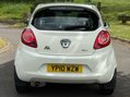 Ford Ka 1.3 TDCi Titanium Euro 4 3dr 7