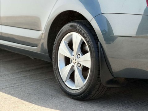 Skoda Octavia 1.6 Octavia SE Technology TDI 5dr 46