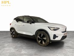 Volvo XC40 Recharge 69kWh Core SUV 5dr Electric Auto RWD (238 ps) Air Con - Alloy Whe