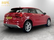 Audi Q2 1.5 TFSI CoD 35 S line SUV 5dr Petrol S Tronic Euro 6 (s/s) (150 ps) 7