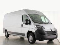 Citroen Relay 2.2 BlueHDi L3H2 Van 140ps Enterprise 1