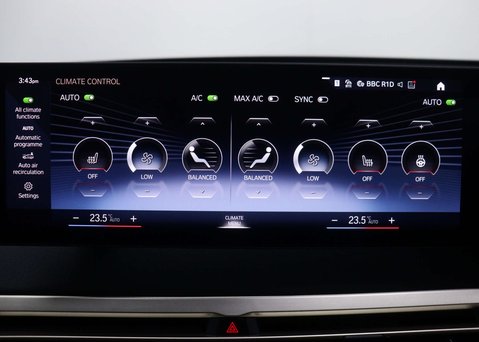 BMW Ix iX xDrive 40 M Sport Edition 4WD 5dr 22