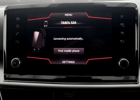 SEAT Tarraco 1.5 Taracco SE Technology TSi Evo Semi-Auto 5dr 26