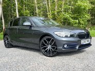 BMW 1 Series 1.5 118i Sport 5dr 1