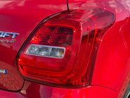 Suzuki Swift SPORT BOOSTERJET MHEV 19