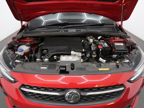 Vauxhall Corsa 1.2 Turbo SRi Euro 6 (s/s) 5dr 28