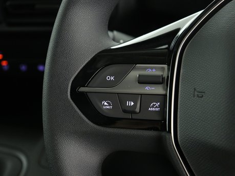 Peugeot Partner M 1.5 BlueHDi 100 Professional Plus 22