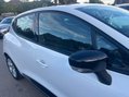 Renault Clio 1.2 16V Dynamique Nav Euro 6 5dr 14