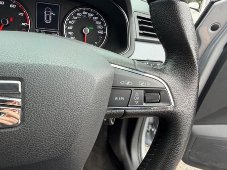 SEAT Arona ECOTSI SE TECHNOLOGY DSG 21