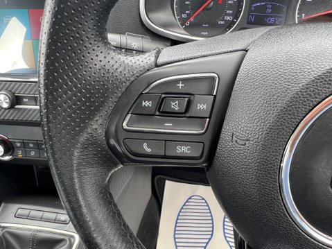 MG ZS 1.5 VTi-TECH Excite Euro 6 (s/s) 5dr 22