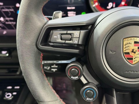 Porsche 911 4.0 992 GT3 RS Coupe 2dr Petrol PDK Euro 6 (s/s) (525 ps) 36