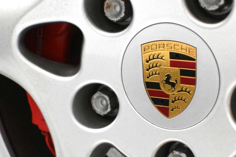 Porsche 911 3.8 911 Carrera 2 S 2dr 44