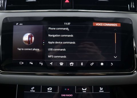 Land Rover Range Rover Evoque 2.0 Range Rover Evoque R-Dynamic SE Auto 4WD 5dr 29