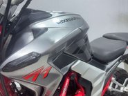 Lexmoto Venom 2019 ONLY 2K RUNNING PROJECT NAKED BIKE LEARNER 125CC 15