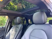 Mercedes-Benz GLC 2.1 GLC220d AMG Night Edition G-Tronic+ 4MATIC Euro 6 (s/s) 5dr 31