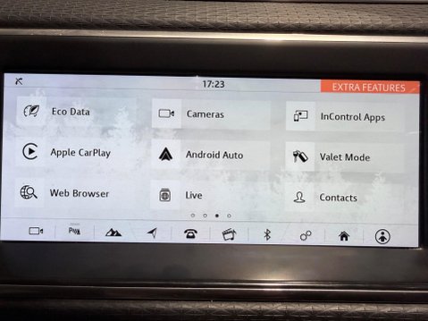 Land Rover Range Rover Evoque 2.0 D150 MHEV S Auto 4WD Euro 6 (s/s) 5dr 28