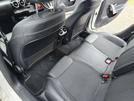 Mercedes-Benz A Class 1.5 A180d Sport Hatchback 5dr Diesel 7G-DCT Euro 6 (s/s) (116 ps) 22
