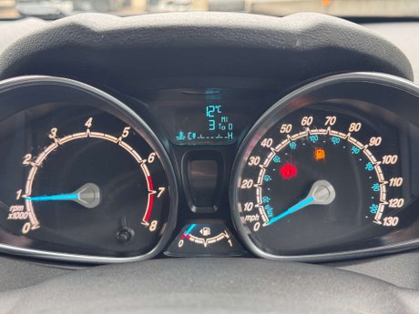 Ford Fiesta 1.0 Fiesta Zetec T 5dr 23