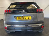 Peugeot 3008 1.5 3008 GT Line Premium Blue HDi S/S 5dr 6