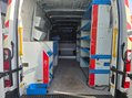 Vauxhall Movano L2H2 F3500 P/V 7