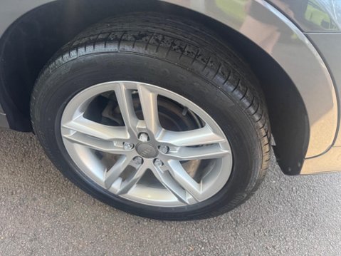 Audi Q3 2.0 TDI S line S Tronic quattro Euro 5 (s/s) 5dr 15