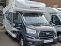 Swift Voyager 475