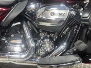 Harley-Davidson Touring 1745 FLHTK ELECTRA GLIDE ULTRA LIMITED 2018 28K MOT CRUISER 31