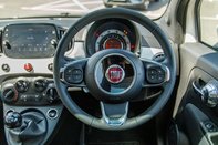 Fiat 500 STANDARD 20