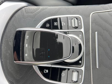 Mercedes-Benz GLC 2.1 GLC220d AMG Line (Premium Plus) Coupe G-Tronic 4MATIC Euro 6 (s/s) 5dr 48