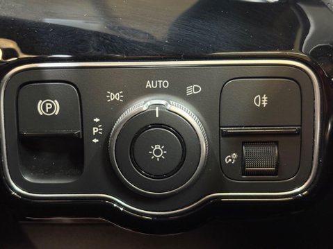 Mercedes-Benz A Class 2.0 A35 AMG Edition (Premium Plus) 7G-DCT 4MATIC Euro 6 (s/s) 5dr 23