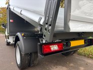 Ford Transit 350 Drw L3 130 ps Leader Toolbox Tipper - Air Con / Rear Camera 22