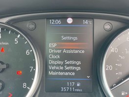 Nissan Qashqai 1.3 Qashqai N-Motion DiG-T 5dr 25