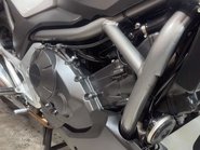 Honda NC700 2012 ONLY 19K NEW MOT 47BHP A2 READY SERVICED COMMUTER BIKE 18