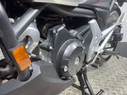 Honda NC750X 2016 39K NEW MOT IDEAL COMMUTER BIKE RIDES GREAT 750CC A2 14