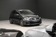 Volkswagen Golf 2.0 Golf GTD Semi-Auto 5dr 18