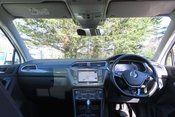 Volkswagen Tiguan 2.0 TDI BlueMotion Tech SEL DSG 4Motion Euro 6 (s/s) 5dr 7