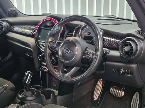 Mini Hatch 2.0 Cooper S GPF Hatchback 3dr Petrol Steptronic Euro 6 (s/s) (192 ps) 17