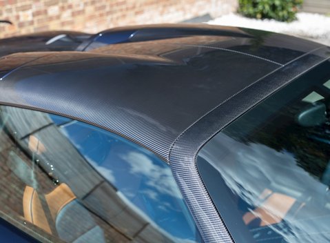 Porsche 918 Spyder Weissach 30