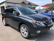 Lexus RX 450H SE-L just 61,000m self charging hybrid , ULEZ compliant, good history 23