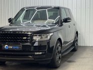Land Rover Range Rover 3.0 Range Rover Autobiography SDV6 HEV Auto 4WD 5dr 20
