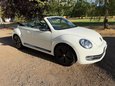 Volkswagen Beetle SPORT TDI BLUEMOTION TECHNOLOGY DSG 7